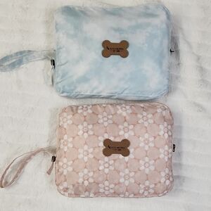UGG Dog Rain Coat with Hood